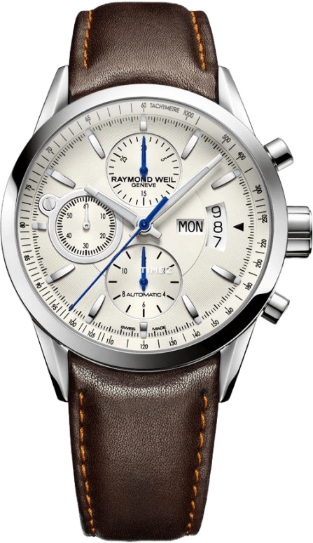 Raymond Weil Men’s 7730-STC-65021
