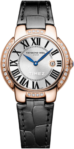 Raymond Weil Women’s 5229-PCS-00659