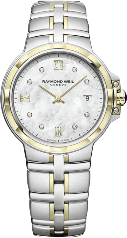 Raymond Weil Women’s 5180-STP-00995