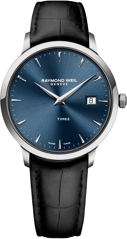 Raymond Weil Men’s 5488-STC-50001