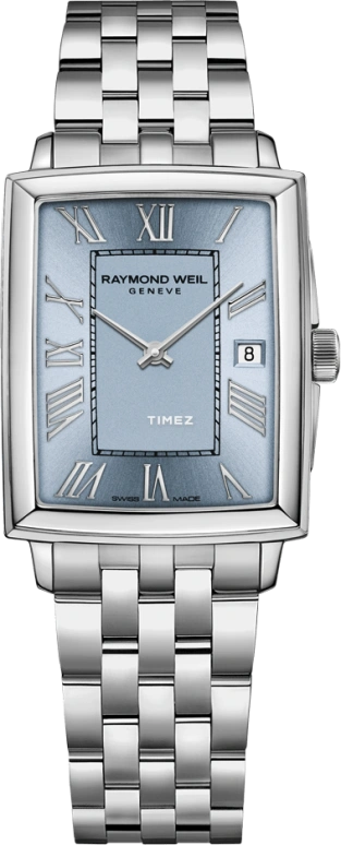 Raymond Weil Women’s 5925-ST-00550