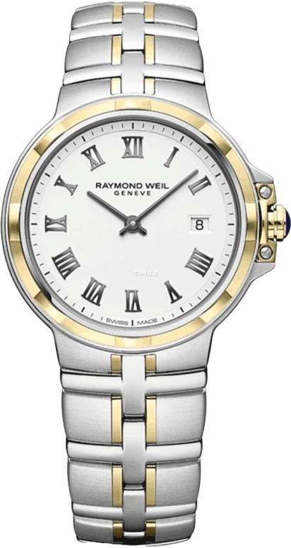 Raymond Weil Women’s 5180-STP-00300