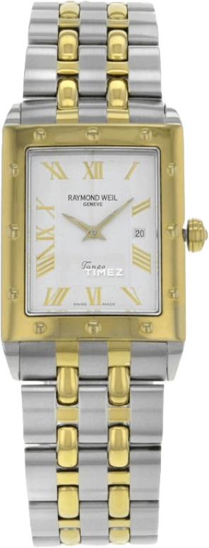Raymond Weil Men’s 5381-STP-00308