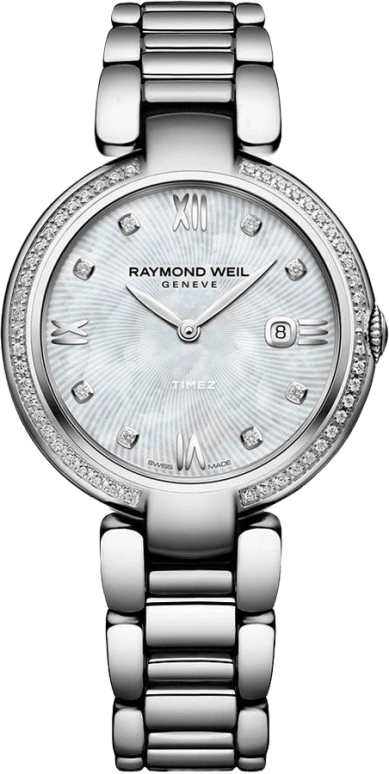 Raymond Weil Women’s 1600-STS-00995