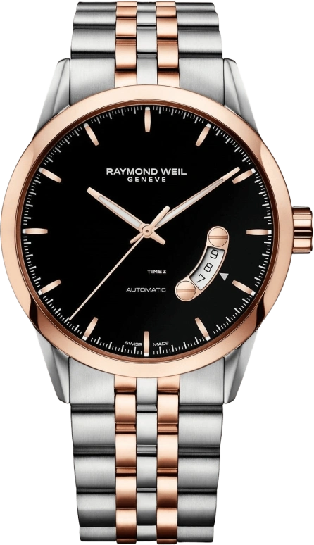 Raymond Weil Men’s 2730-SP5-20011