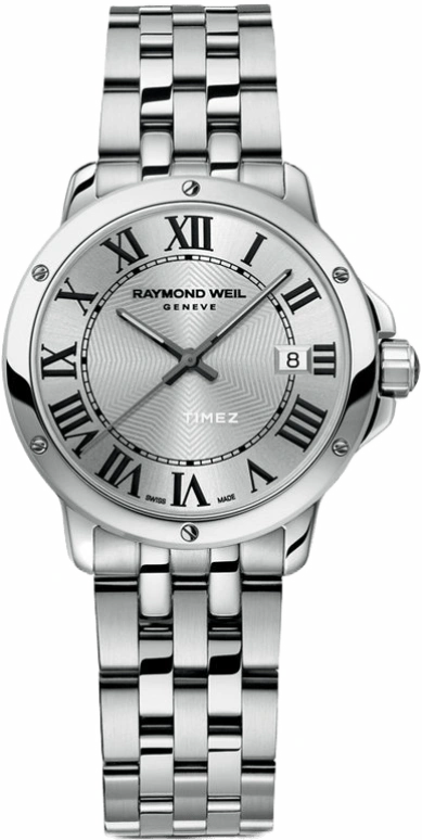 Raymond Weil Women’s 5391-ST-00659
