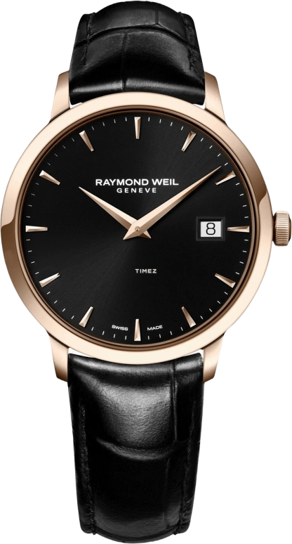 Raymond Weil Men’s 5488-PC5-20001