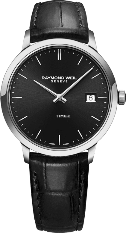 Raymond Weil Men’s 5488-STC-20001