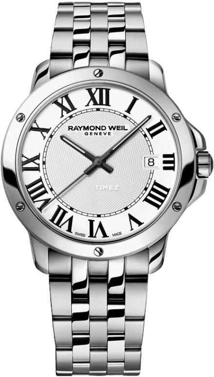 Raymond Weil Men’s 5591-ST-00300