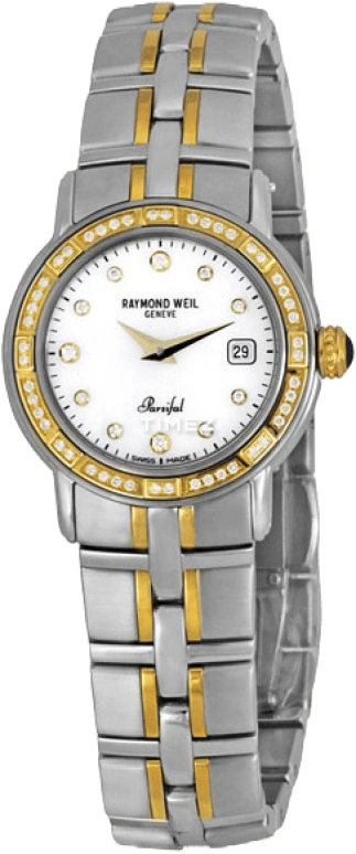 Raymond Weil Women’s 9440-STS-97081