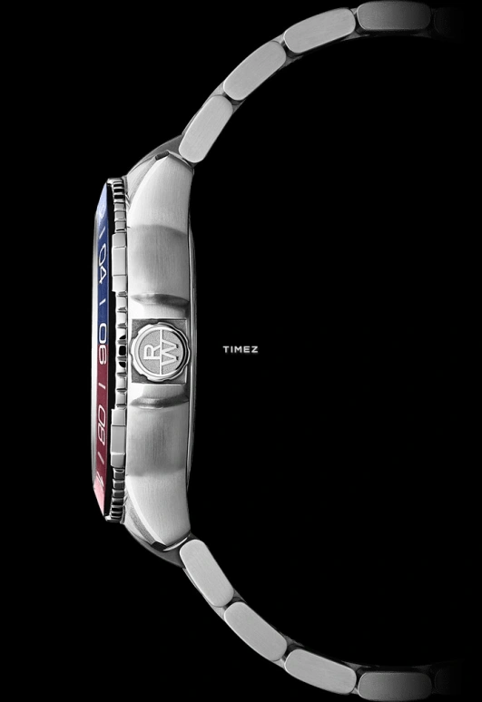 Raymond Weil,Men’s 41mm,41mm,Stainless Steel,Black,Quartz,Day,Dule Time,8280,8280-ST3-20001