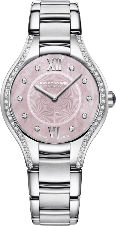 Raymond Weil Women’s 5132-STS-00986