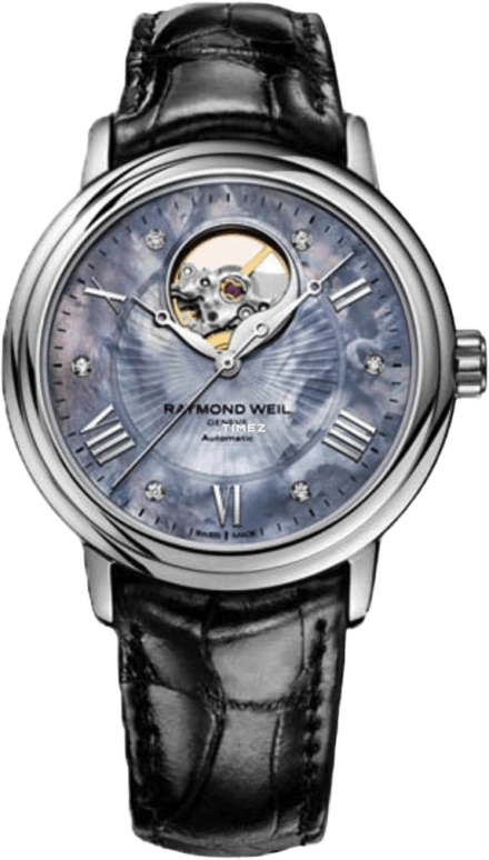 Raymond Weil Women’s 2827-L1-00296