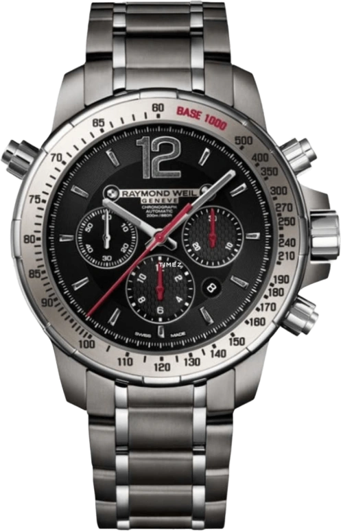 Raymond Weil Men’s 7850-TI-05207