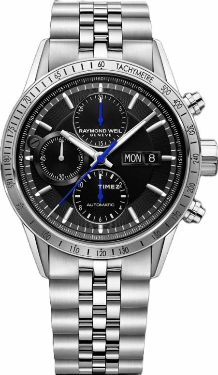 Raymond Weil Men’s 7731-ST-20021