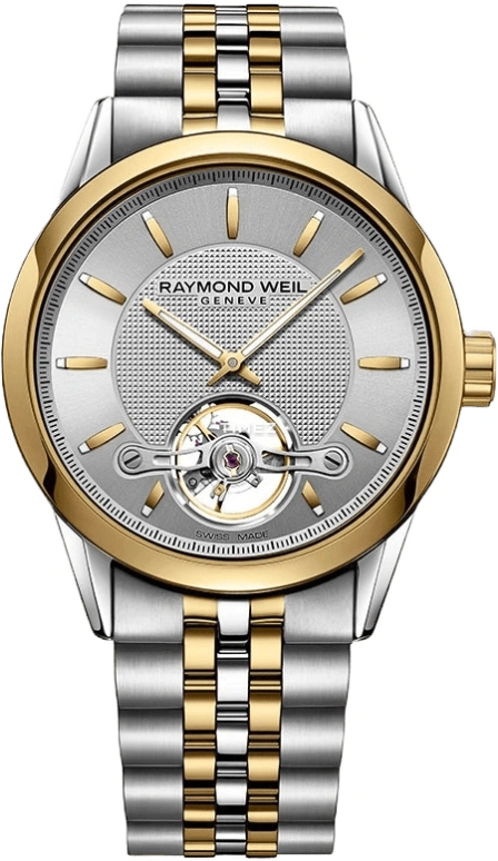 Raymond Weil Men’s 2780-STP-65001