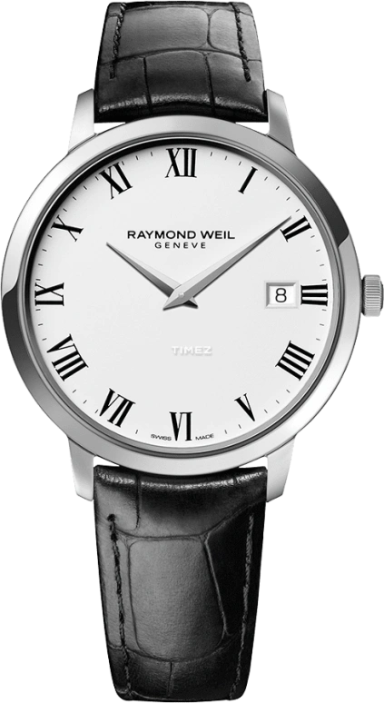 Raymond Weil Men’s 5588-STC-00300