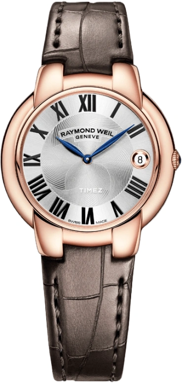 Raymond Weil Women’s 5235-PC5-01659