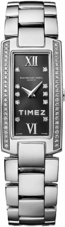Raymond Weil Women’s 1500-ST1-00785