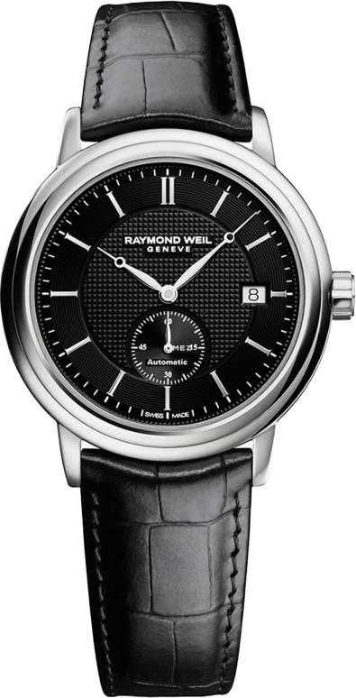 Raymond Weil Men’s 2838-STC-20001