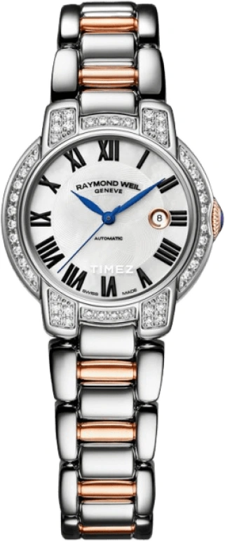 Raymond Weil Women’s 2629-S52-01970