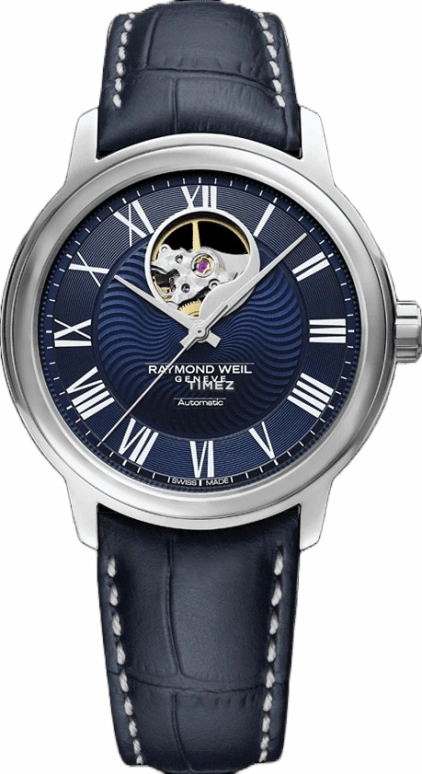 Raymond Weil Men’s 2227-STC-00508