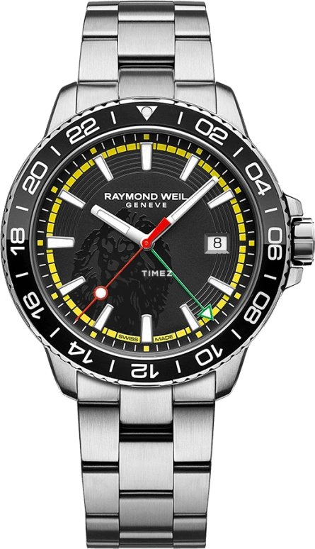 Raymond Weil Men’s 8280-ST1-BMY18