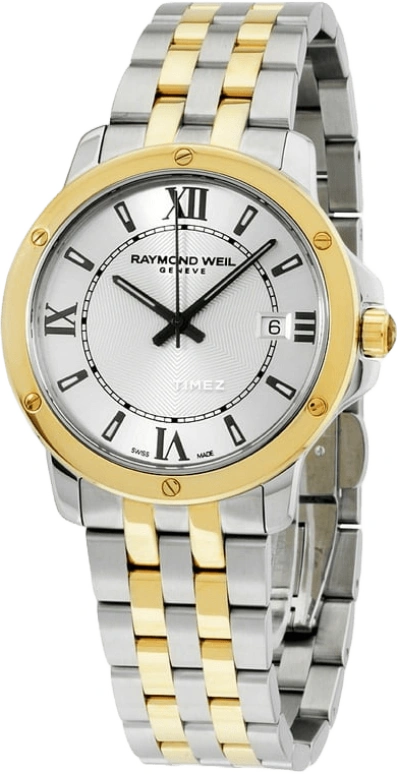 Raymond Weil Men’s 5591-STP-00657