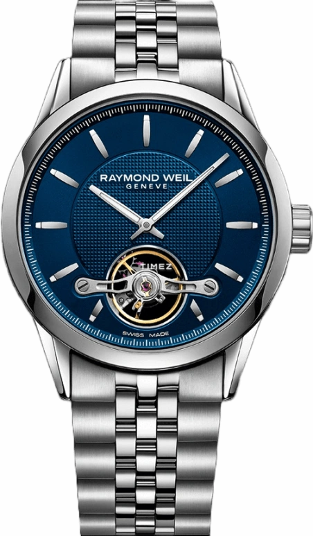 Raymond Weil Men’s 2780-ST-50001