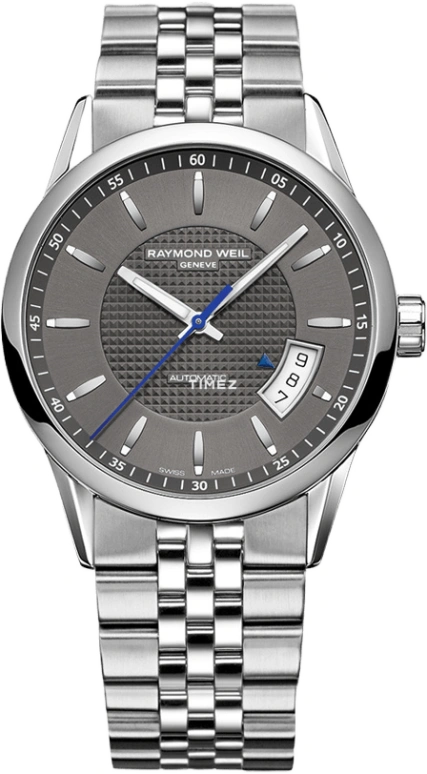 Raymond Weil Men’s 2770-ST-60021