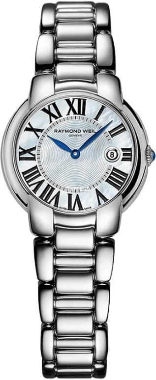 Raymond Weil Women’s 5229-ST-00970