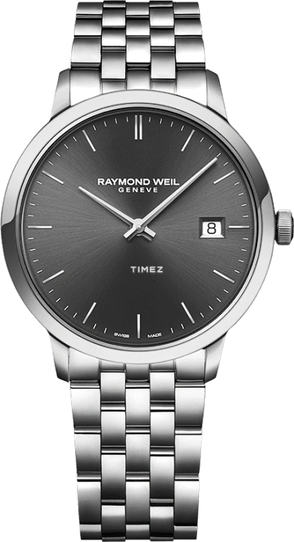 Raymond Weil Men’s 5485-ST-60001