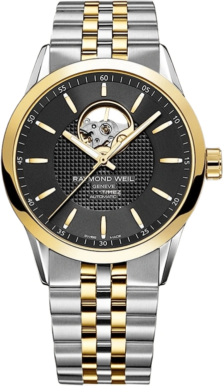 Raymond Weil Men’s 2710-STP-20021