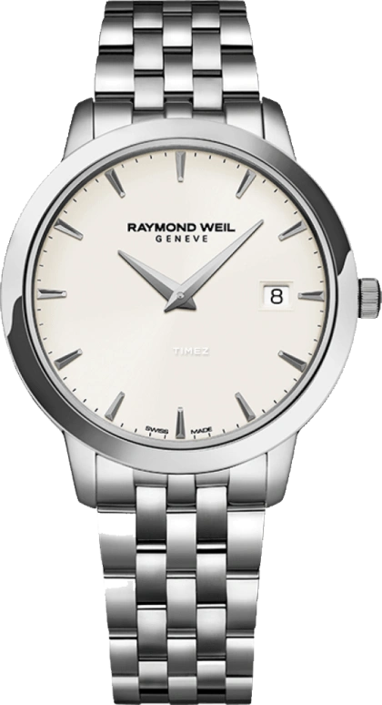 Raymond Weil Women’s 5388-ST-40001
