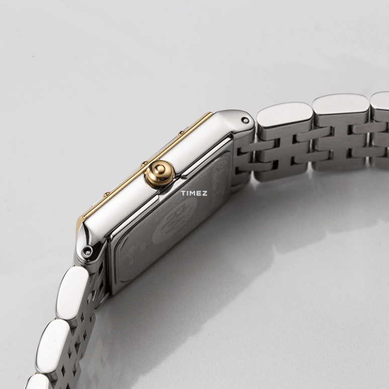 Raymond Weil,Women’s 30mm,30mm,Stainless Steel,Silver White,Quartz,Sapphire,Crystal Glass,Square,5971,5971-STP-00995