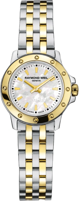 Raymond Weil Women’s 5799-STP-97001