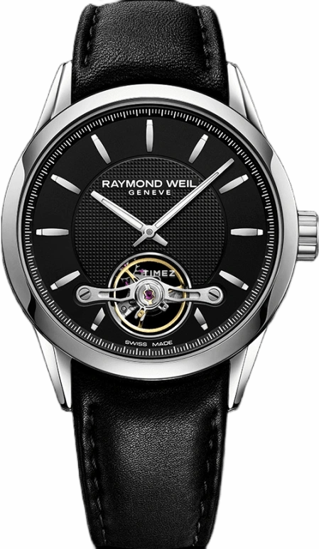 Raymond Weil Men’s 2780-STC-20001