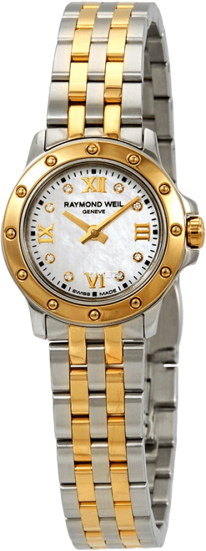 Raymond Weil Women’s 5799-STP-00995
