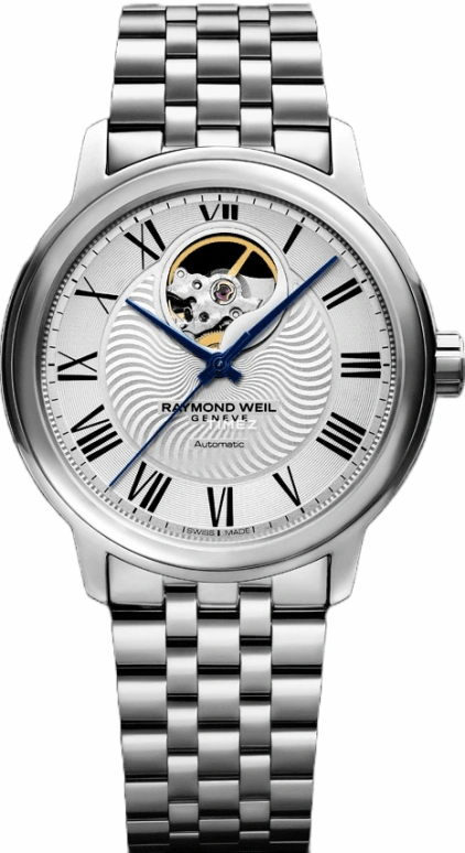Raymond Weil Men’s 2227-ST-00659