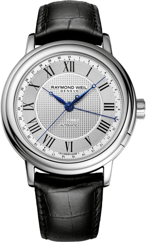 Raymond Weil Men’s 2851-STC-00659