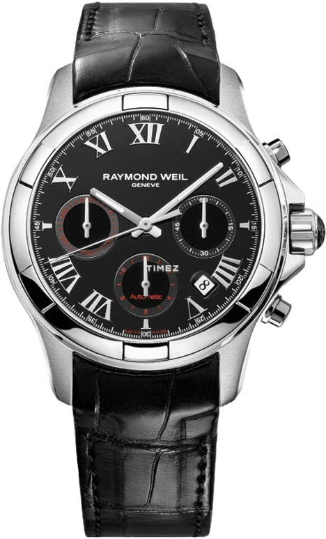 Raymond Weil Men’s 7260-STC-00208