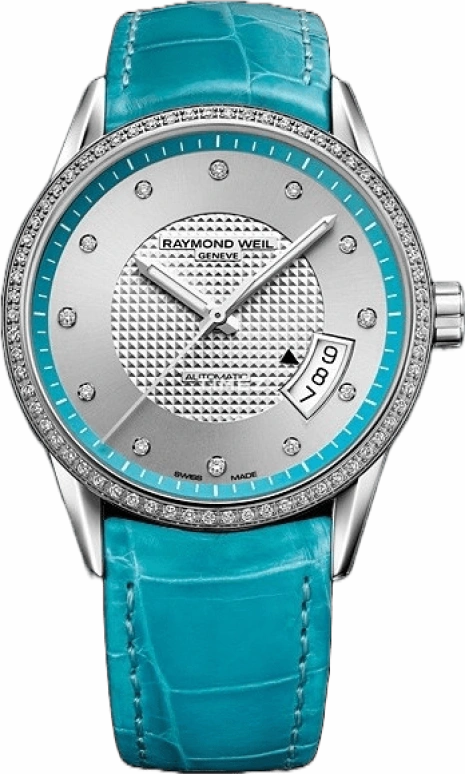 Raymond Weil Men’s 2770 SLS 65051