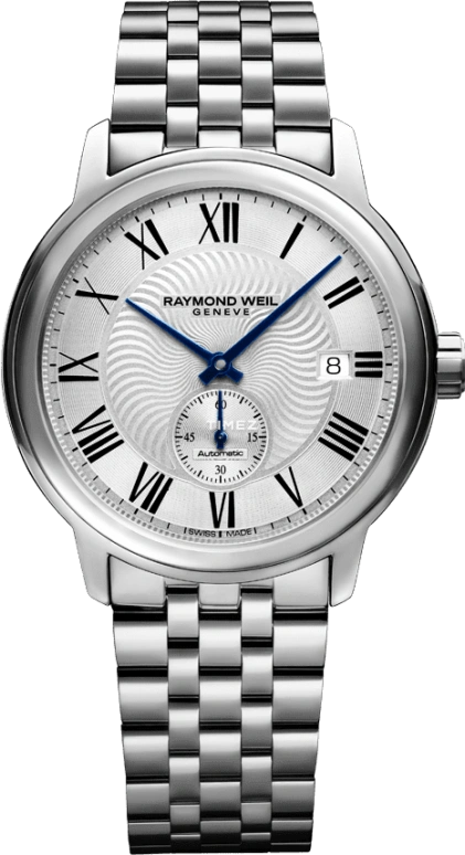Raymond Weil Men’s 2238-ST-00659