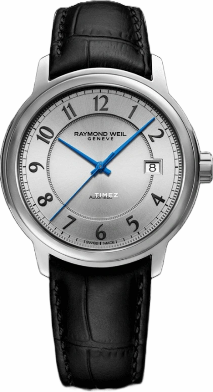 Raymond Weil Men’s 2237-STC-05658