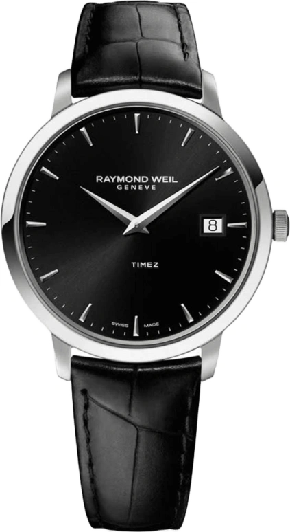 Raymond Weil Men’s 5588-STC-20001