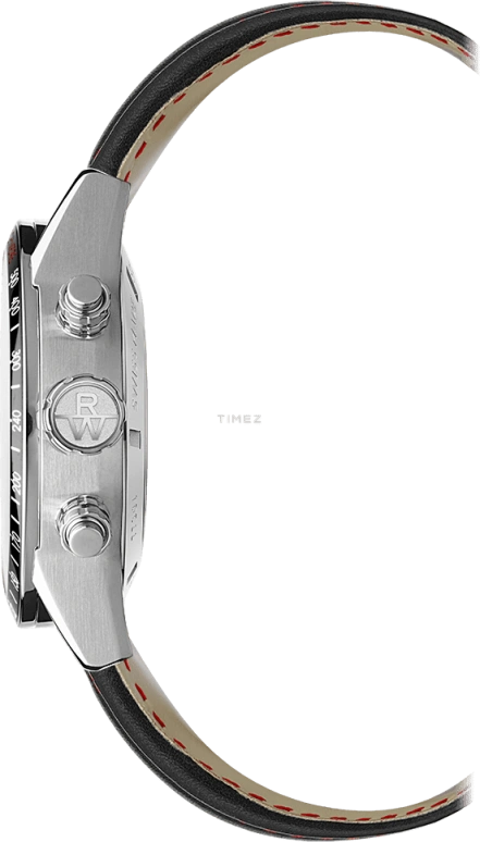Raymond Weil,Men’s 42mm,42mm,Stainless Steel,Black,Automatic,Chronograph,Date,Day,7731,7731-SC1-20621