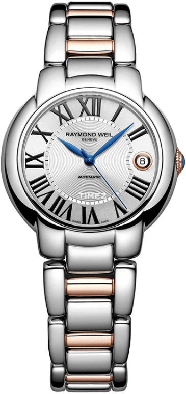 Raymond Weil Women’s 2629-S5-00659