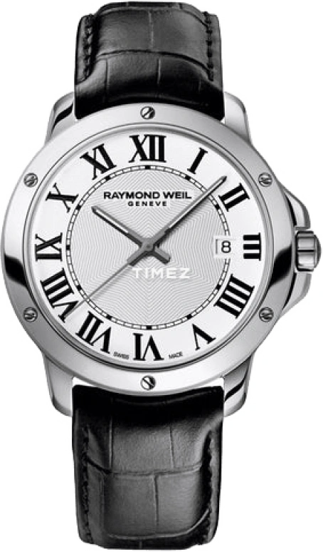 Raymond Weil Men’s 5591-L1-00300