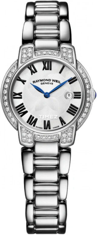 Raymond Weil Women’s 5229-ST2-01970