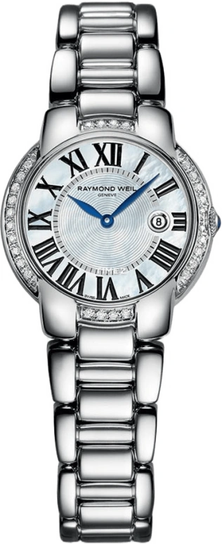 Raymond Weil Women’s 5229-STS-00970